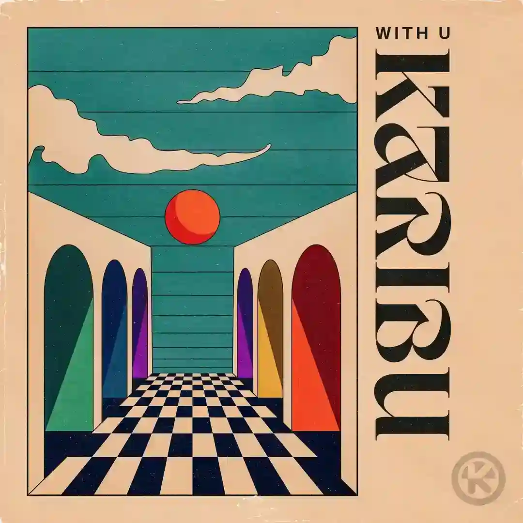 Karibu (Extended Mix) cover