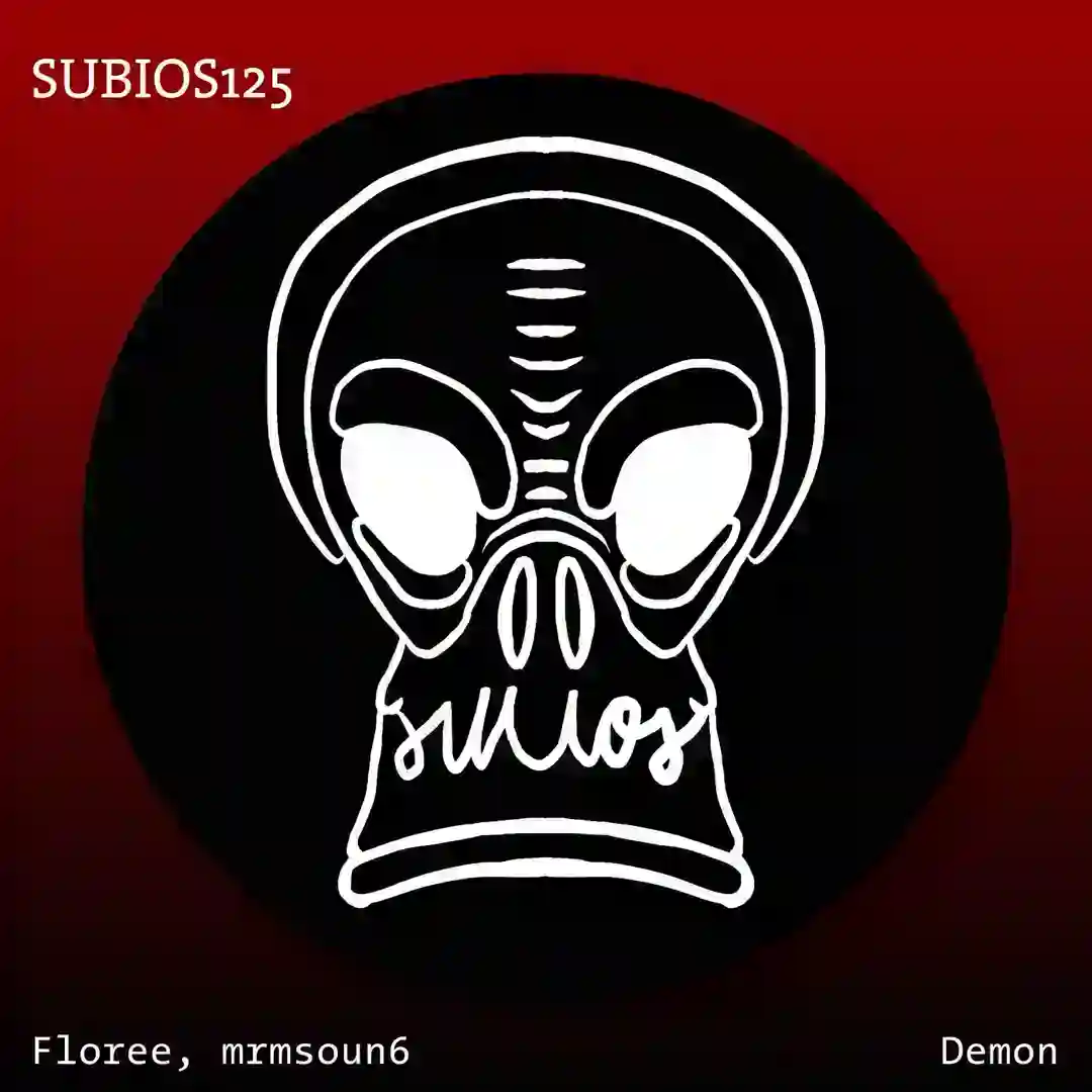 Demon cover