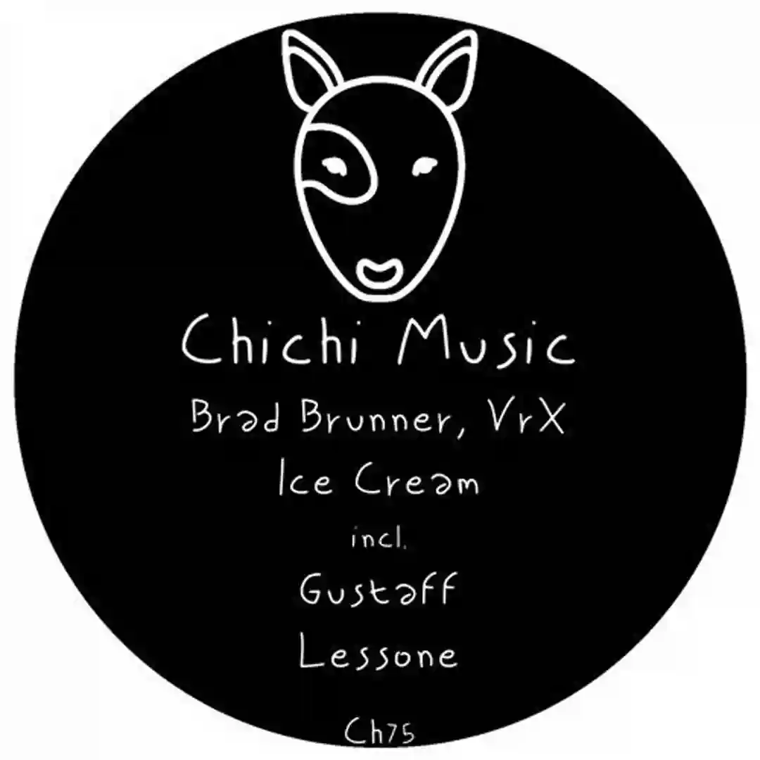 Ice Cream (Lessone Remix) cover