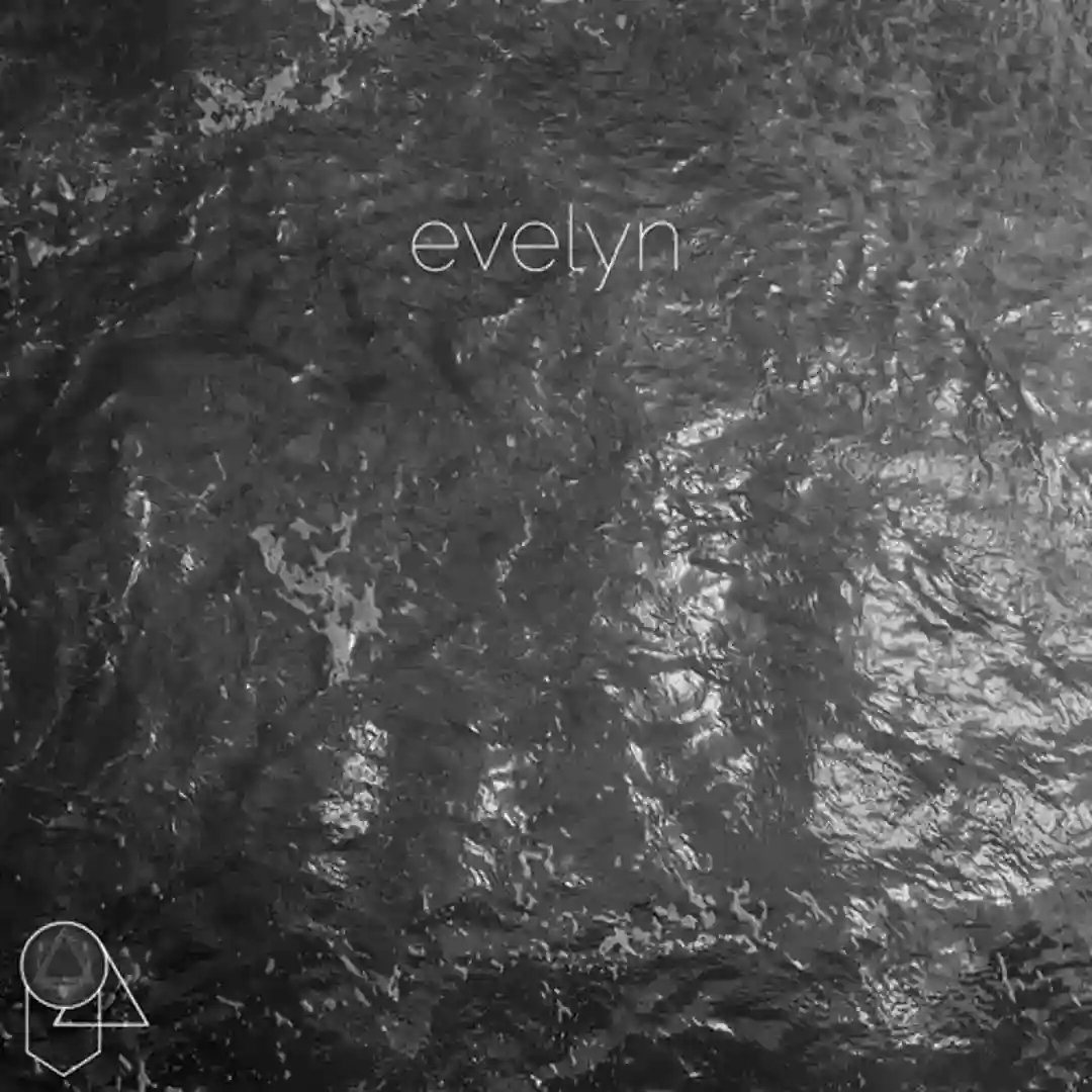 Evelyn cover