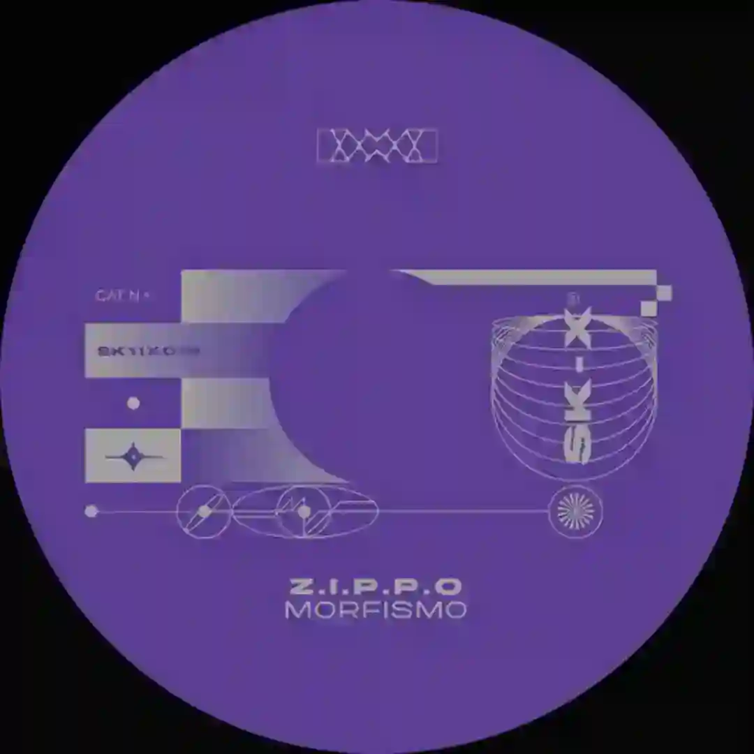 Xukro cover