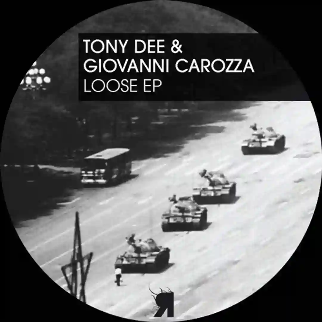 Loose EP cover