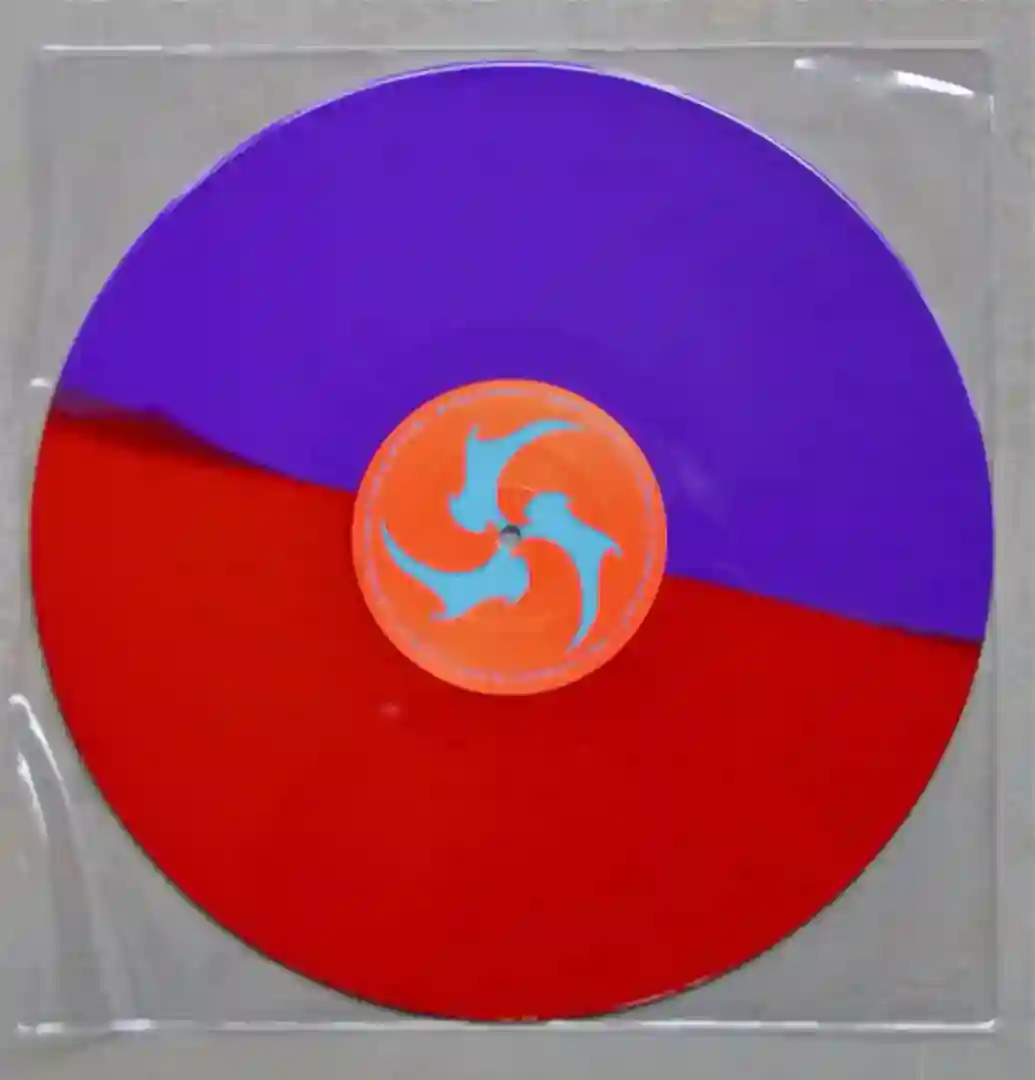 Amphetamine (Original Remaster) cover
