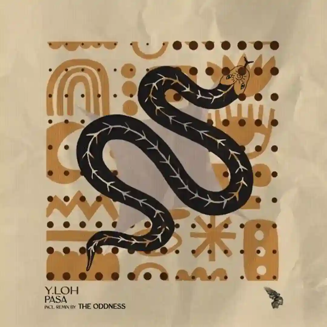 Tiempo cover
