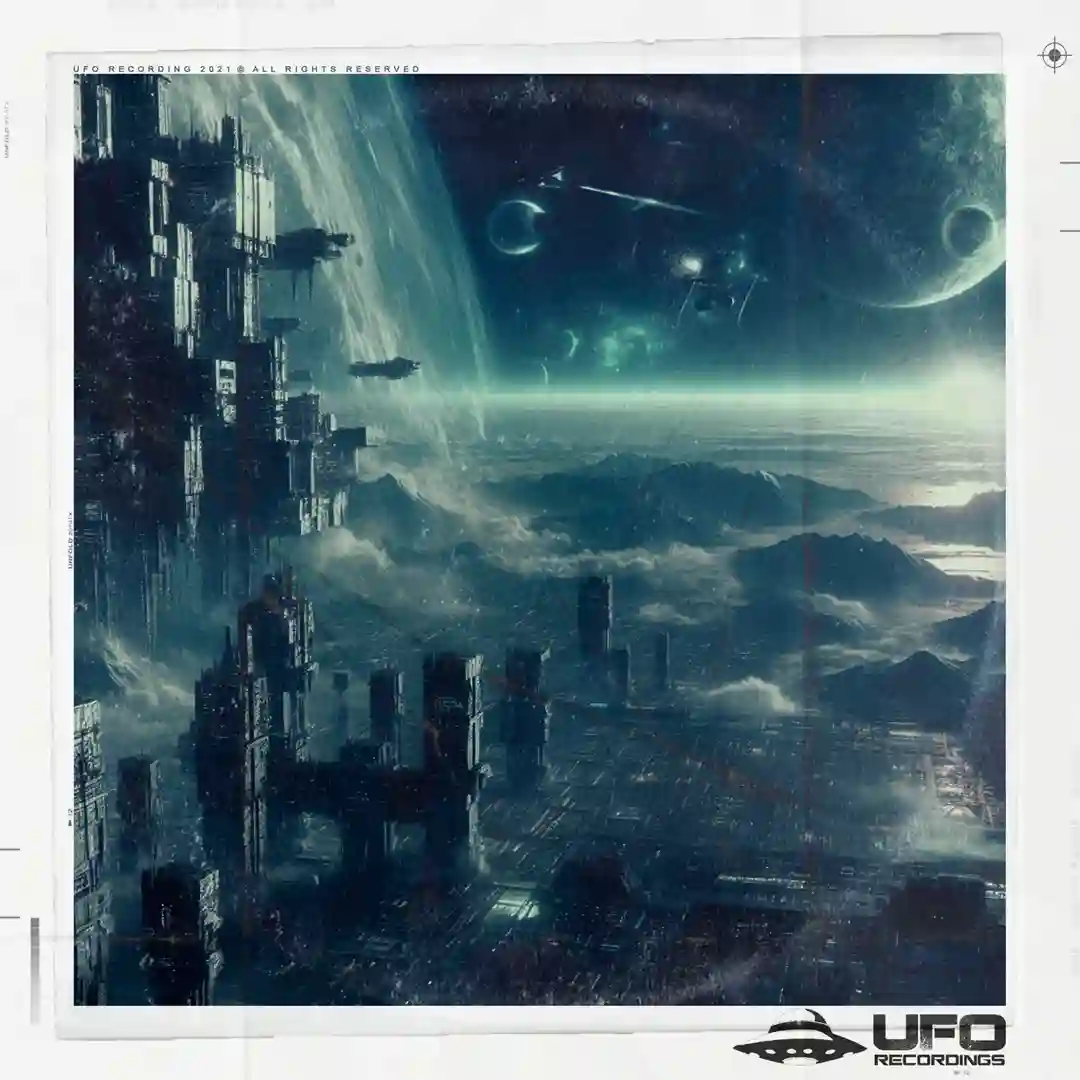 Black Format (Original Mix) cover