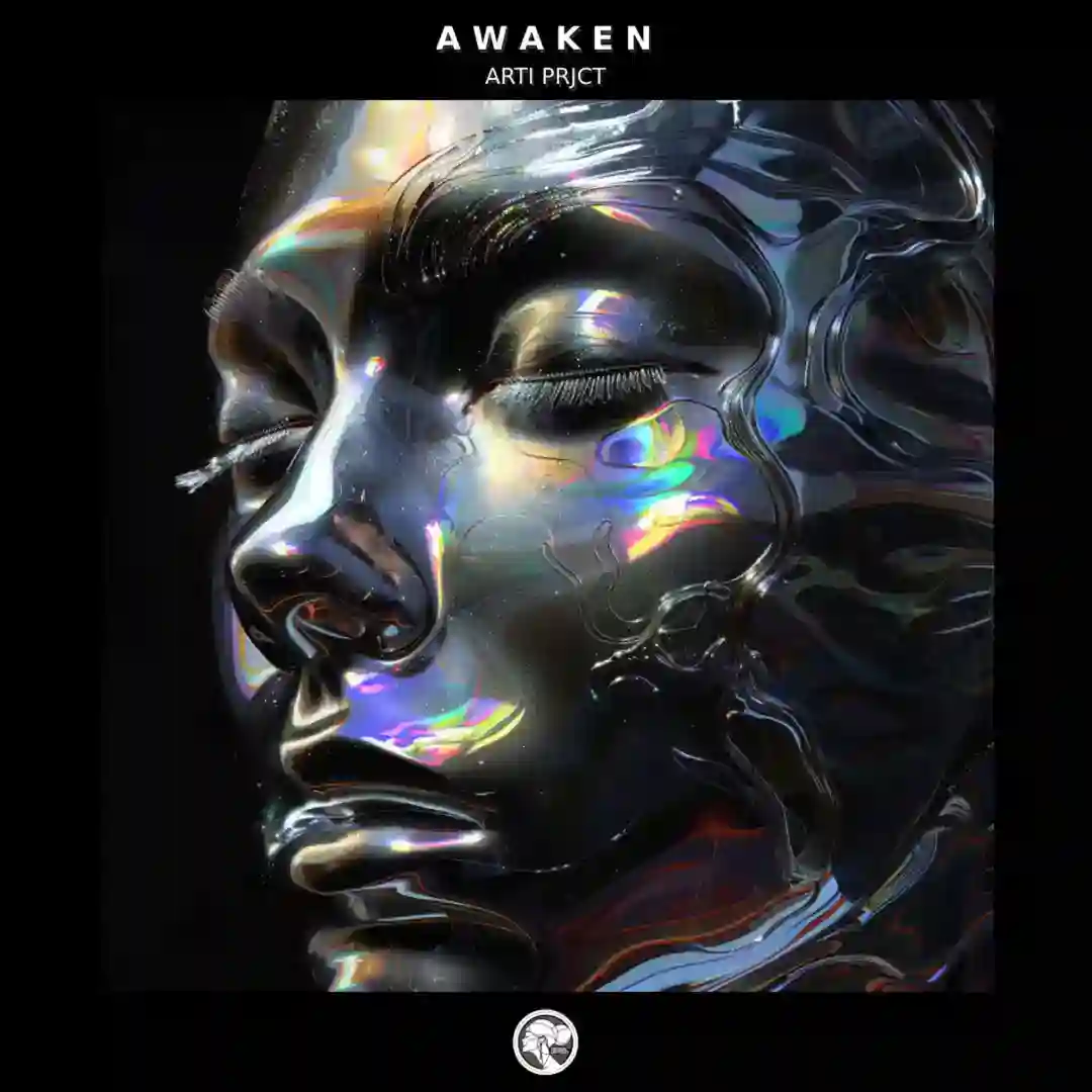 Awaken (Original Mix) cover