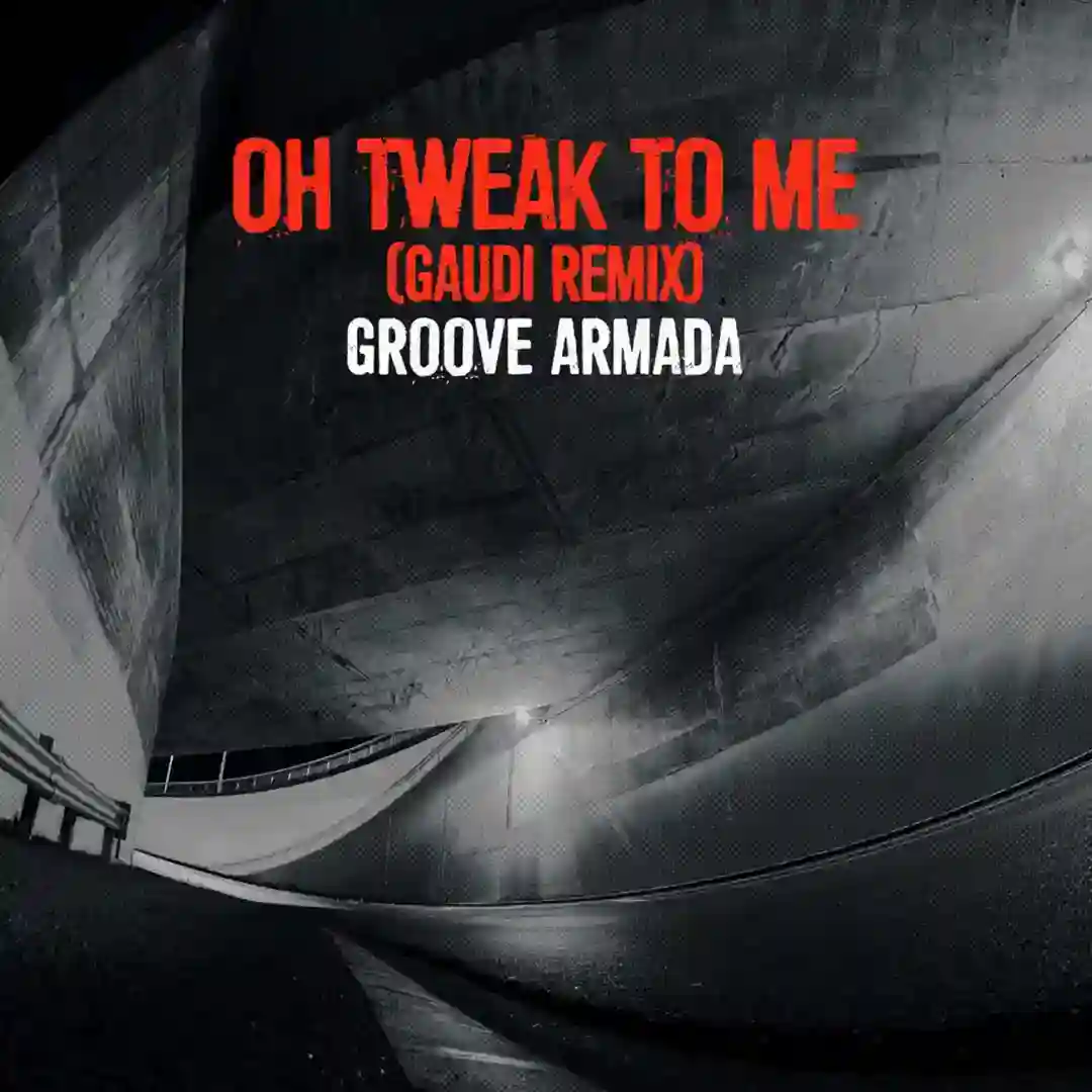 Oh Tweak to Me (Gaudi Remix) cover