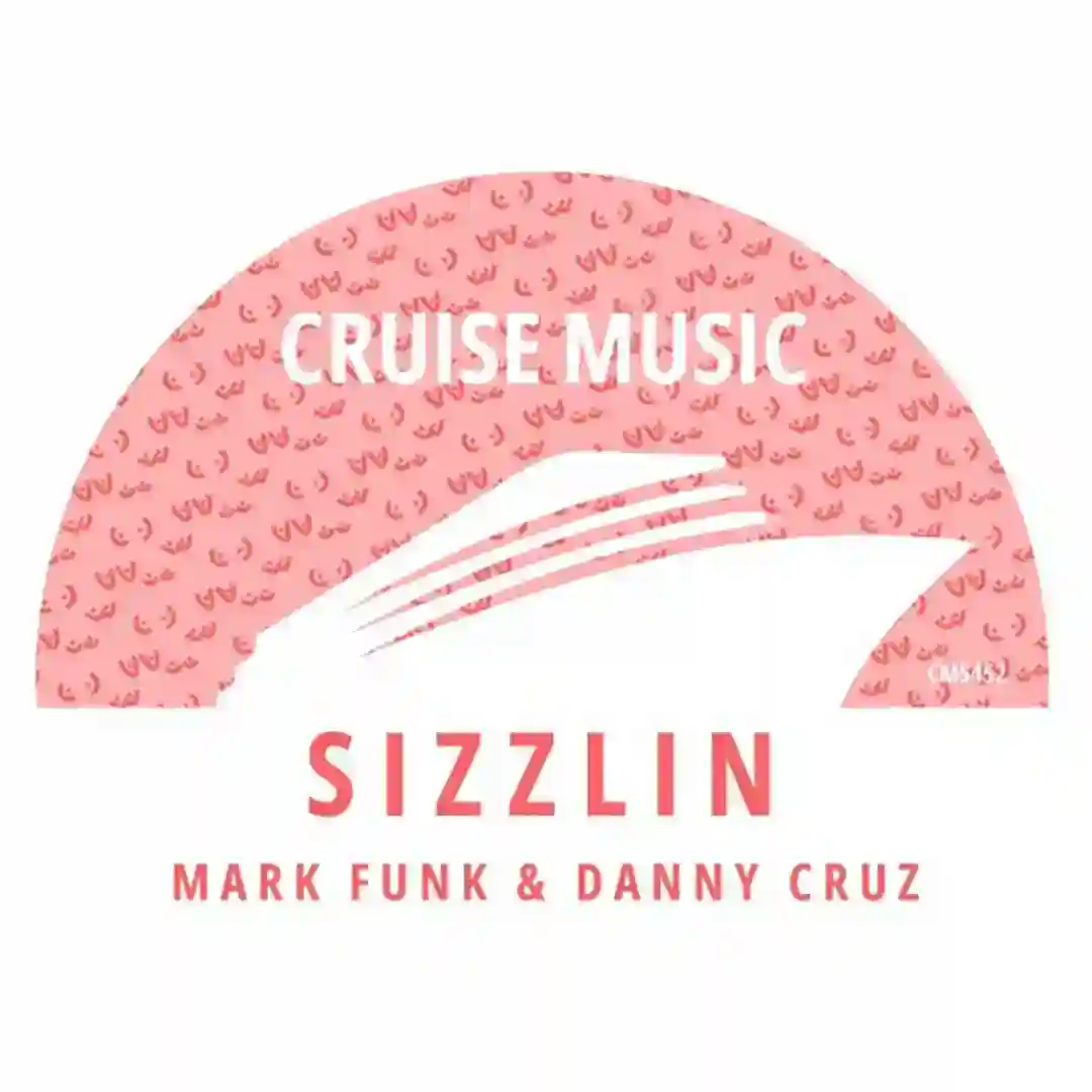 Sizzlin cover