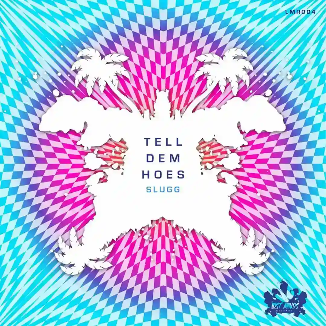 Tell Dem Hoes (Leyva Remix) cover