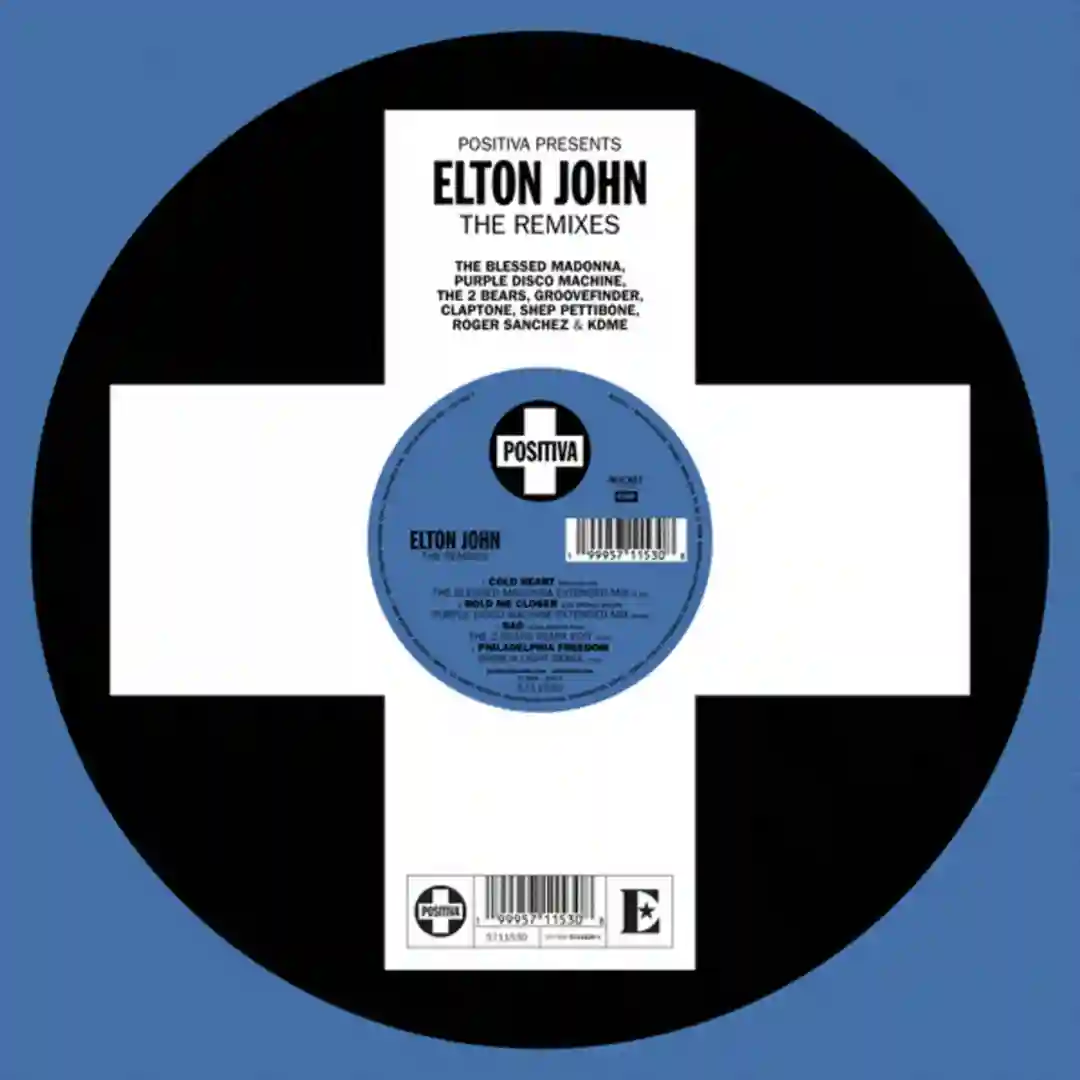 I Don't Wanna Go On With You Like That (Shep Pettibone Mix) cover