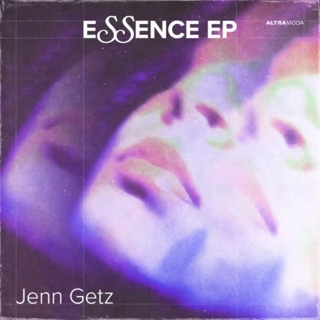 Essence (Original Mix) cover