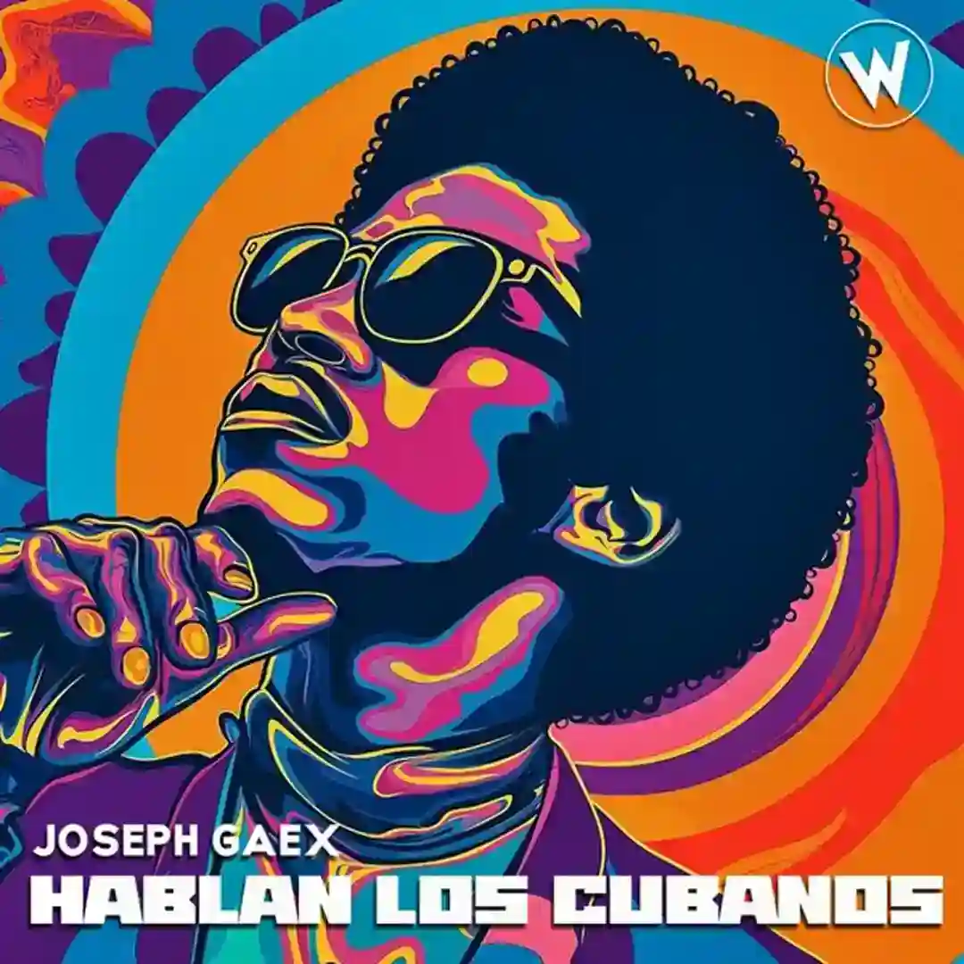 Hablan Los Cubanos (Original Mix) cover