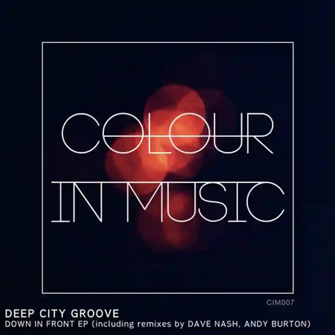 What Say What (Original Mix) cover