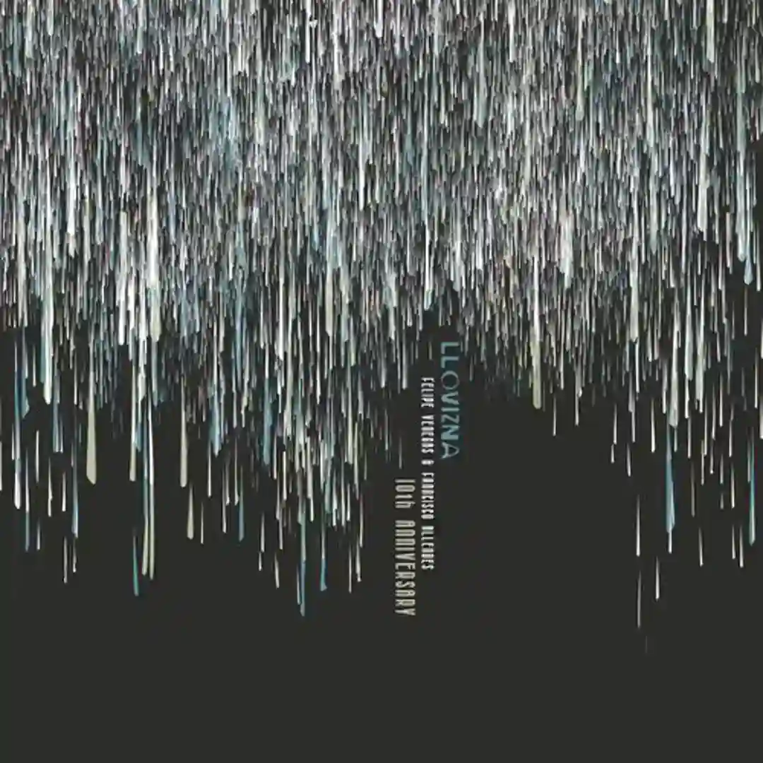 Llovizna (Loco Dice Remix) cover