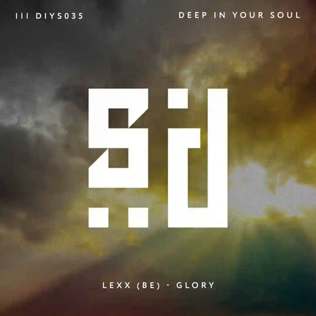 Glory (Original Mix) cover