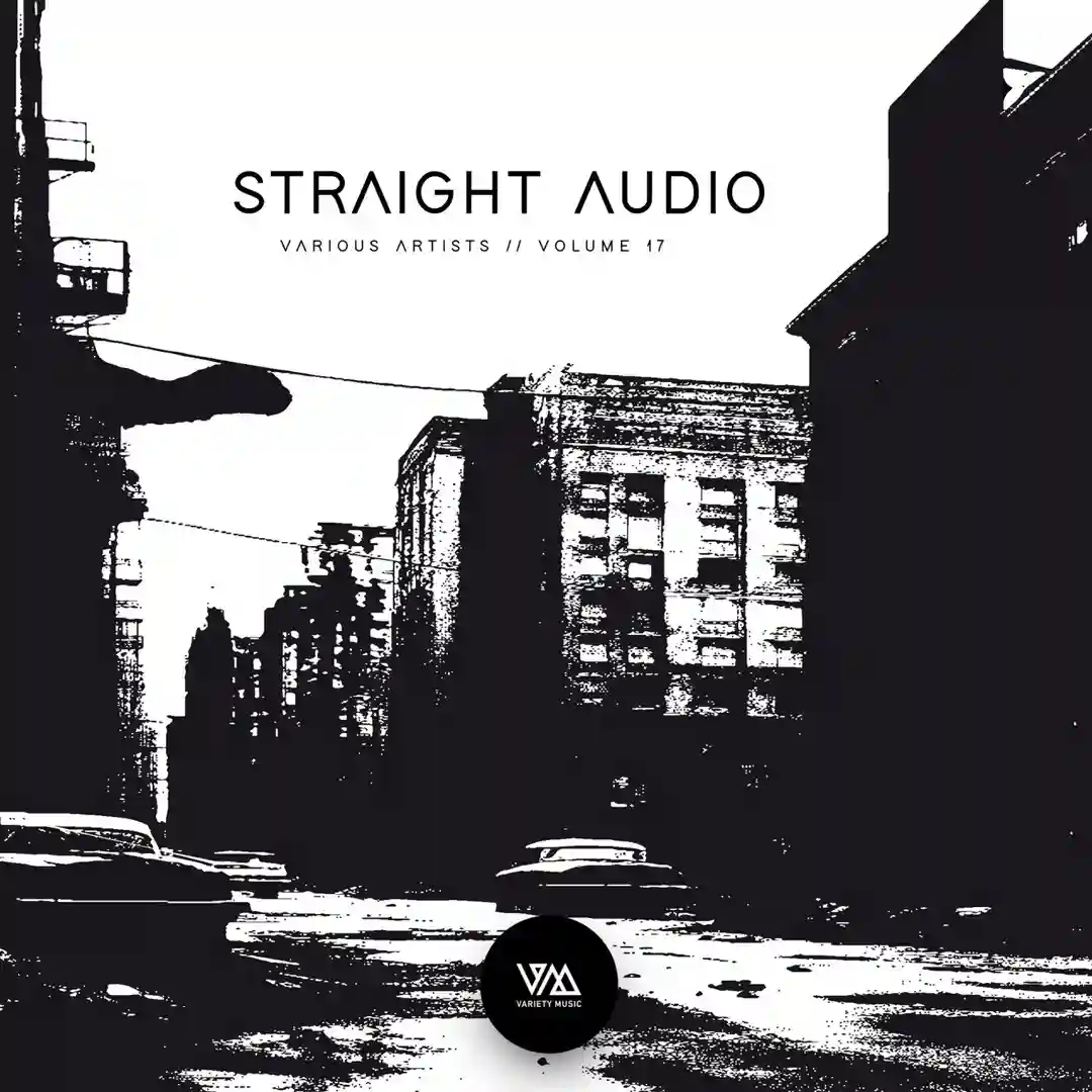 Bassdrone (Original Mix) cover