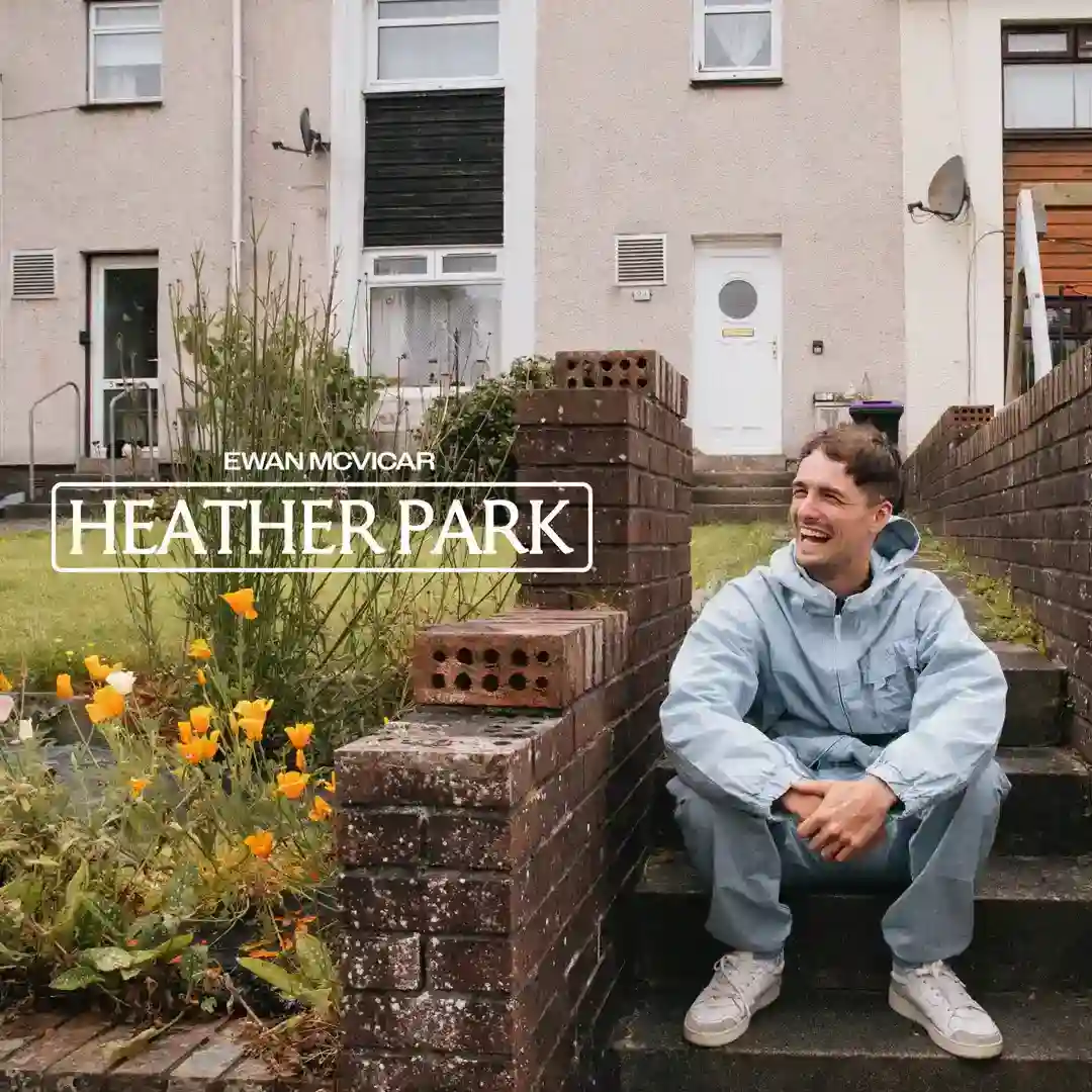 Heather Park cover