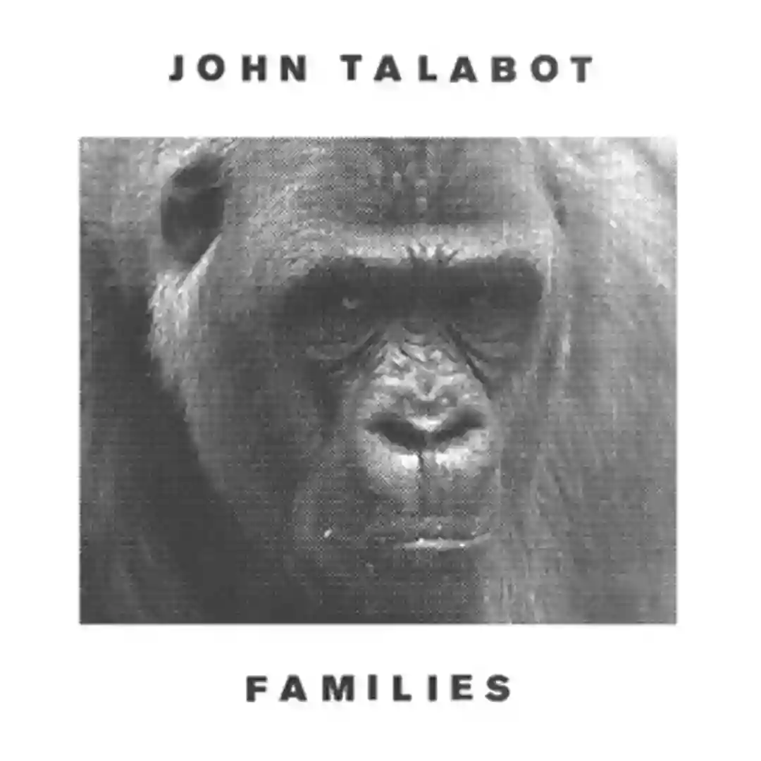 Families EP cover