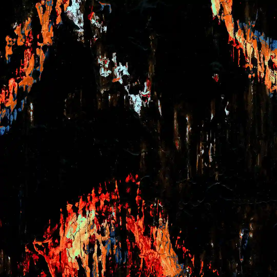 Inchoate Form cover
