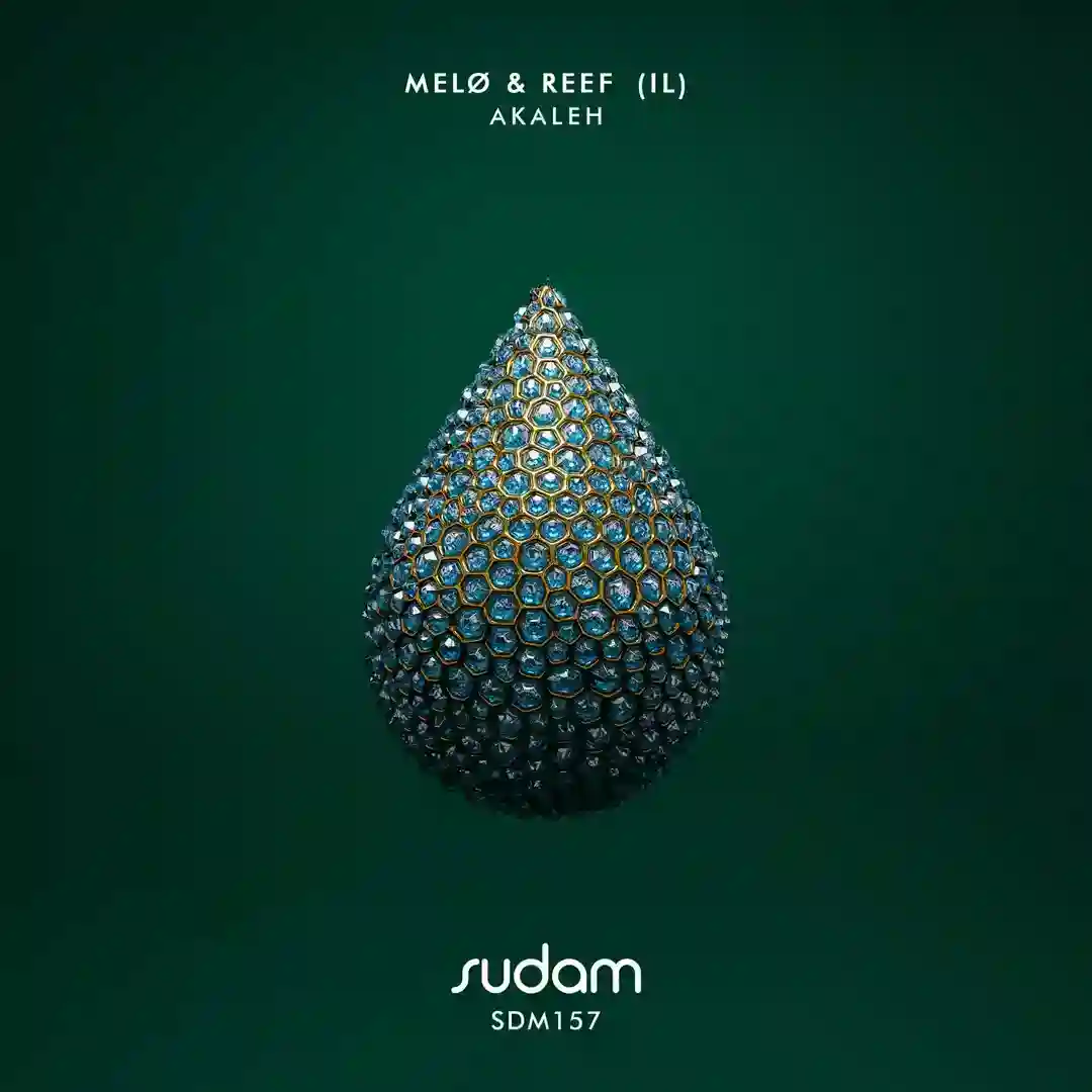 Akaleh cover