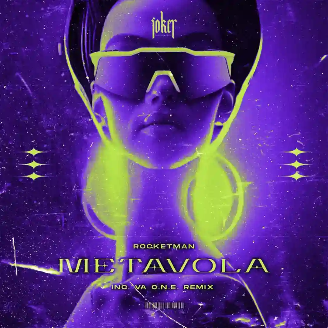 Metavola cover