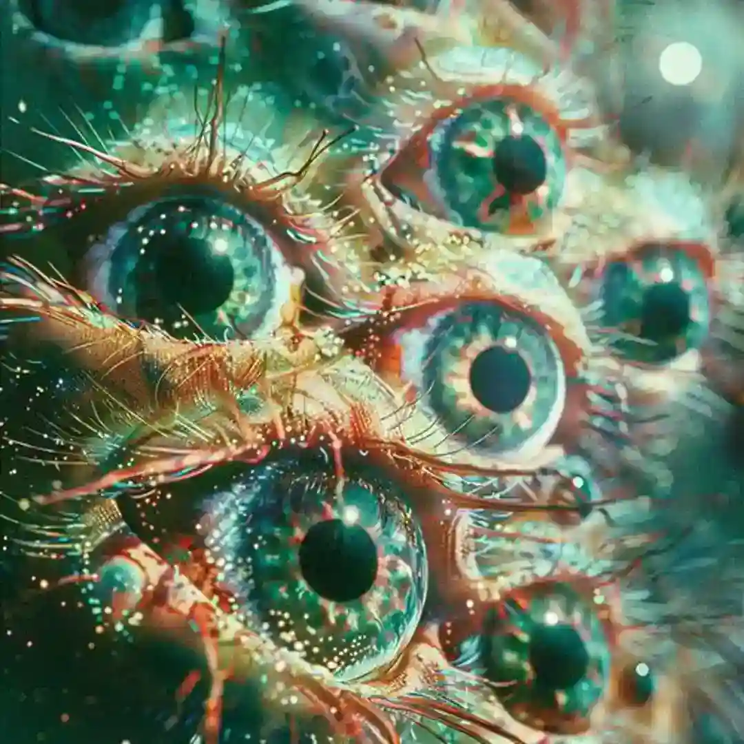 Parasympathetic cover