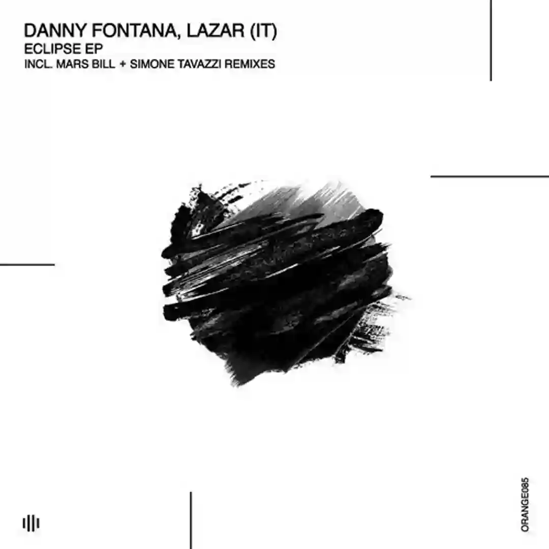 Subspace Kontrol (Simone Tavazzi Remix) cover