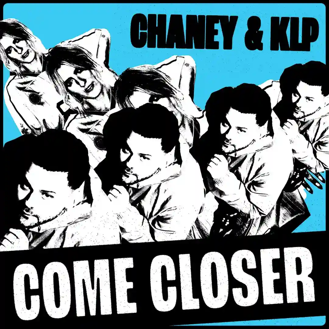 Come Closer (Extended Mix) cover