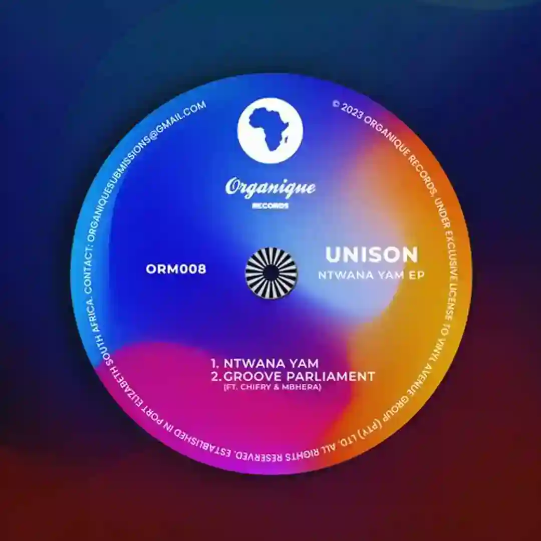 Groove Parliament cover