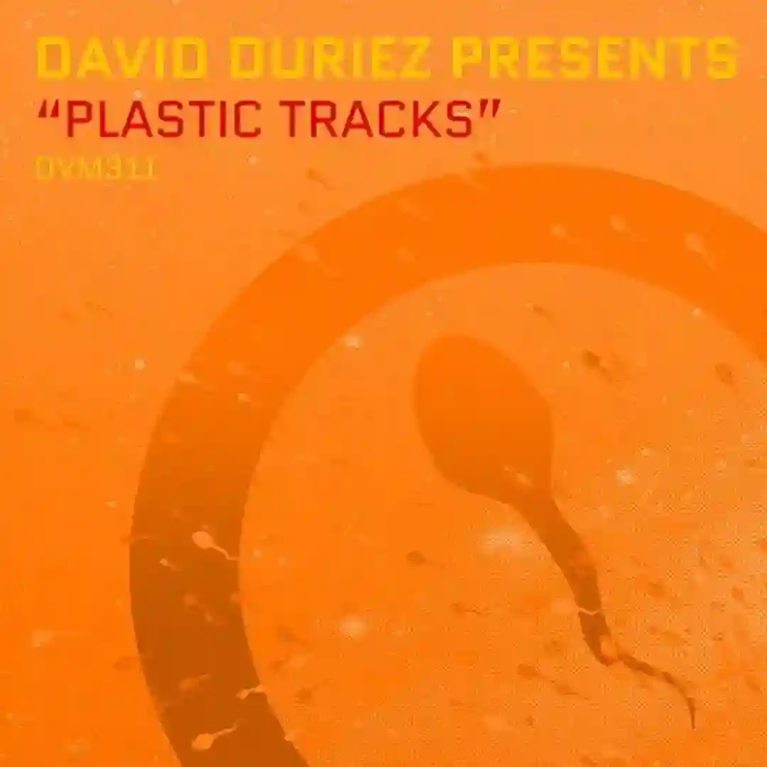 Crank (Original Mix) cover