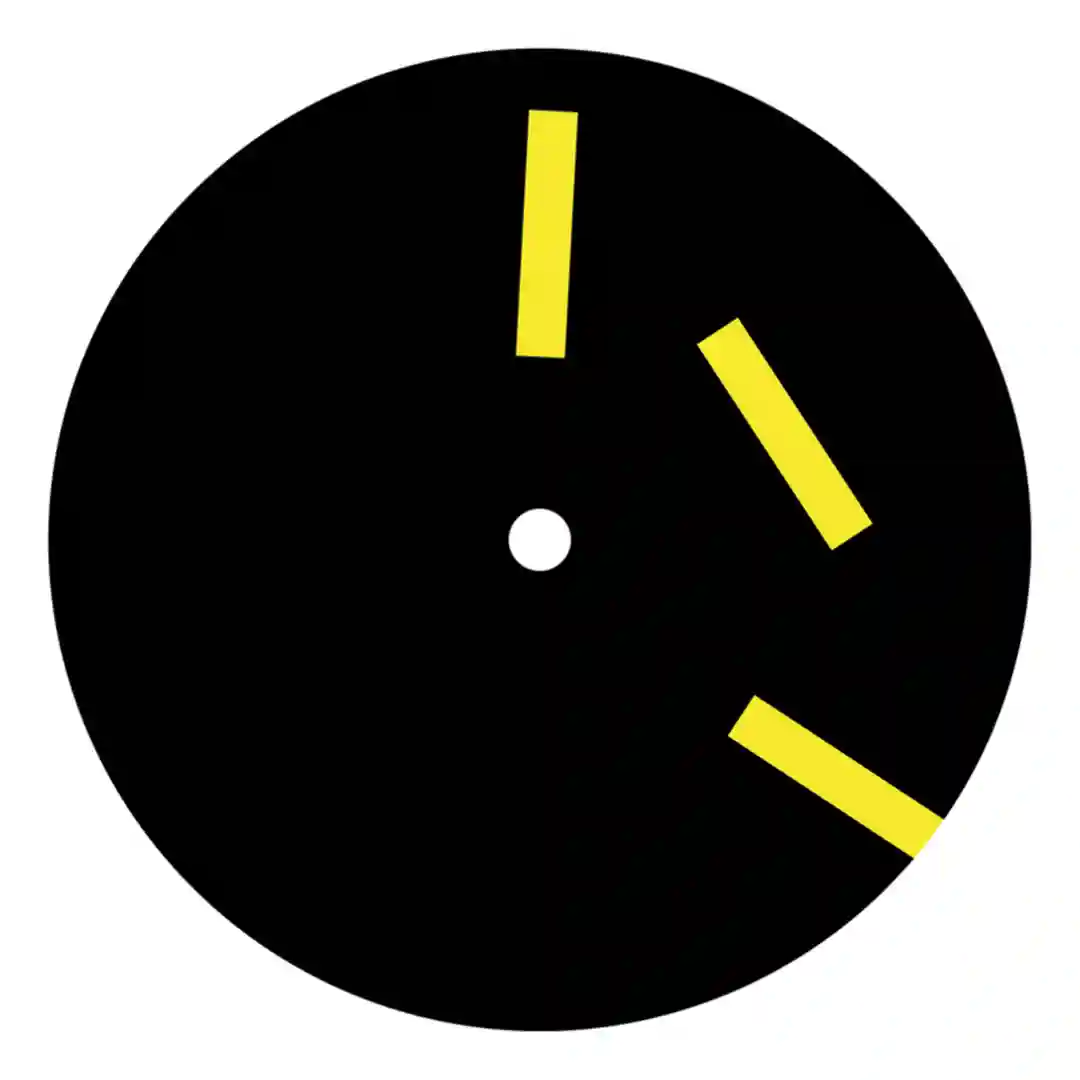 Slip (Original Mix) cover