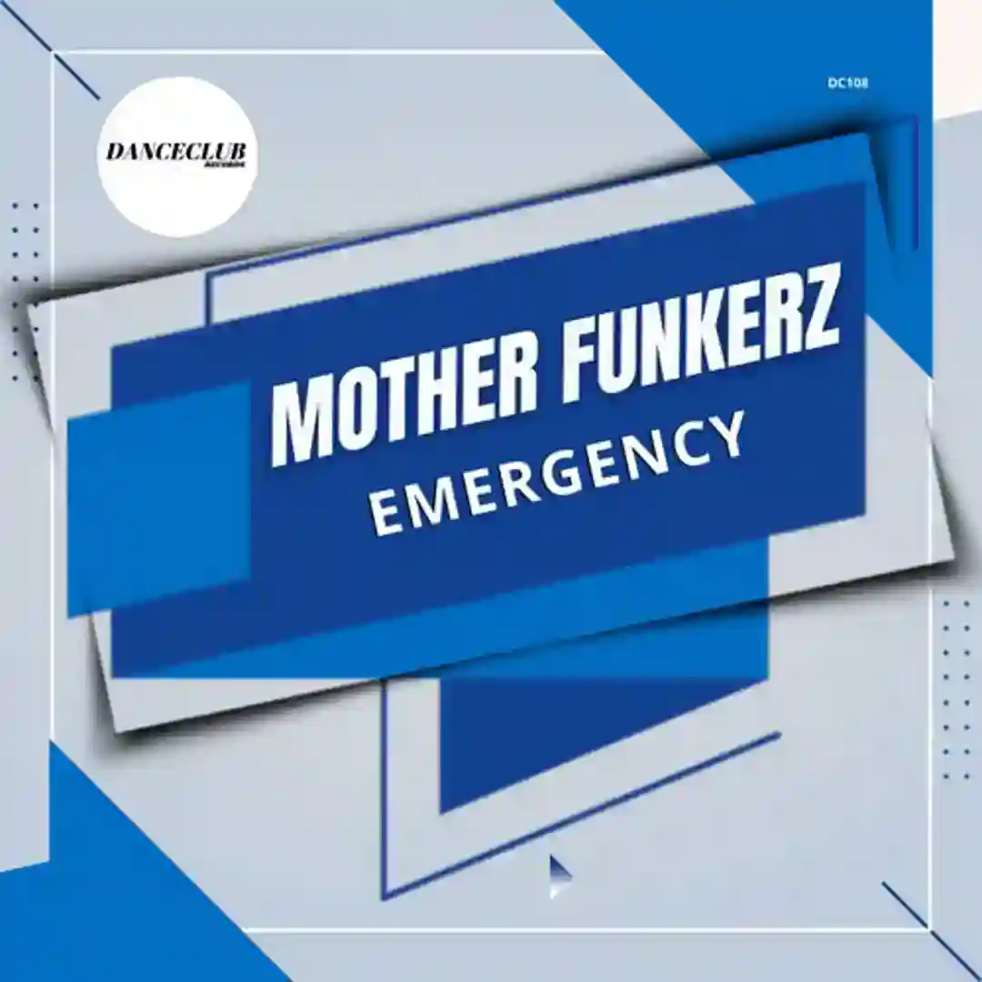 Emergency (Extended Mix) cover