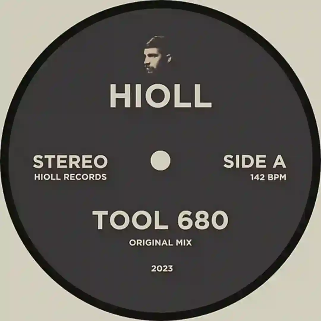 Tool 680 cover