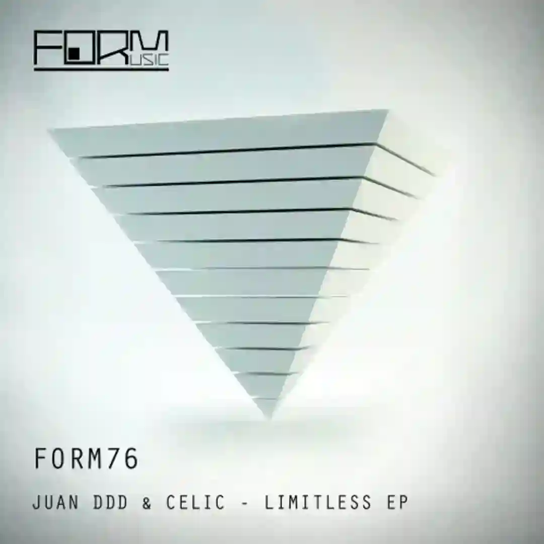 Limitless (Original Mix) cover
