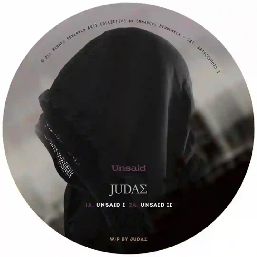 ID 10 (Original Mix) cover