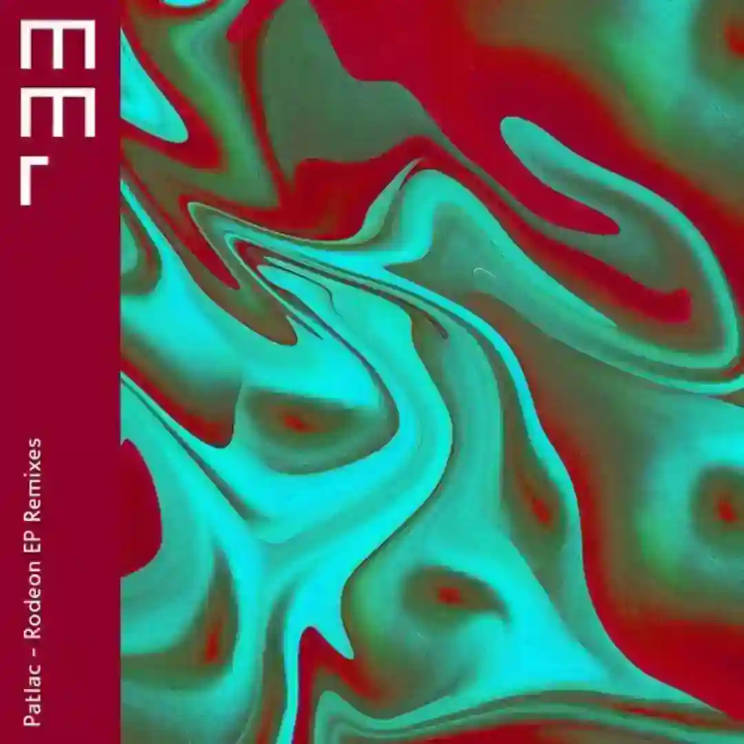 Rodeon Remixes cover