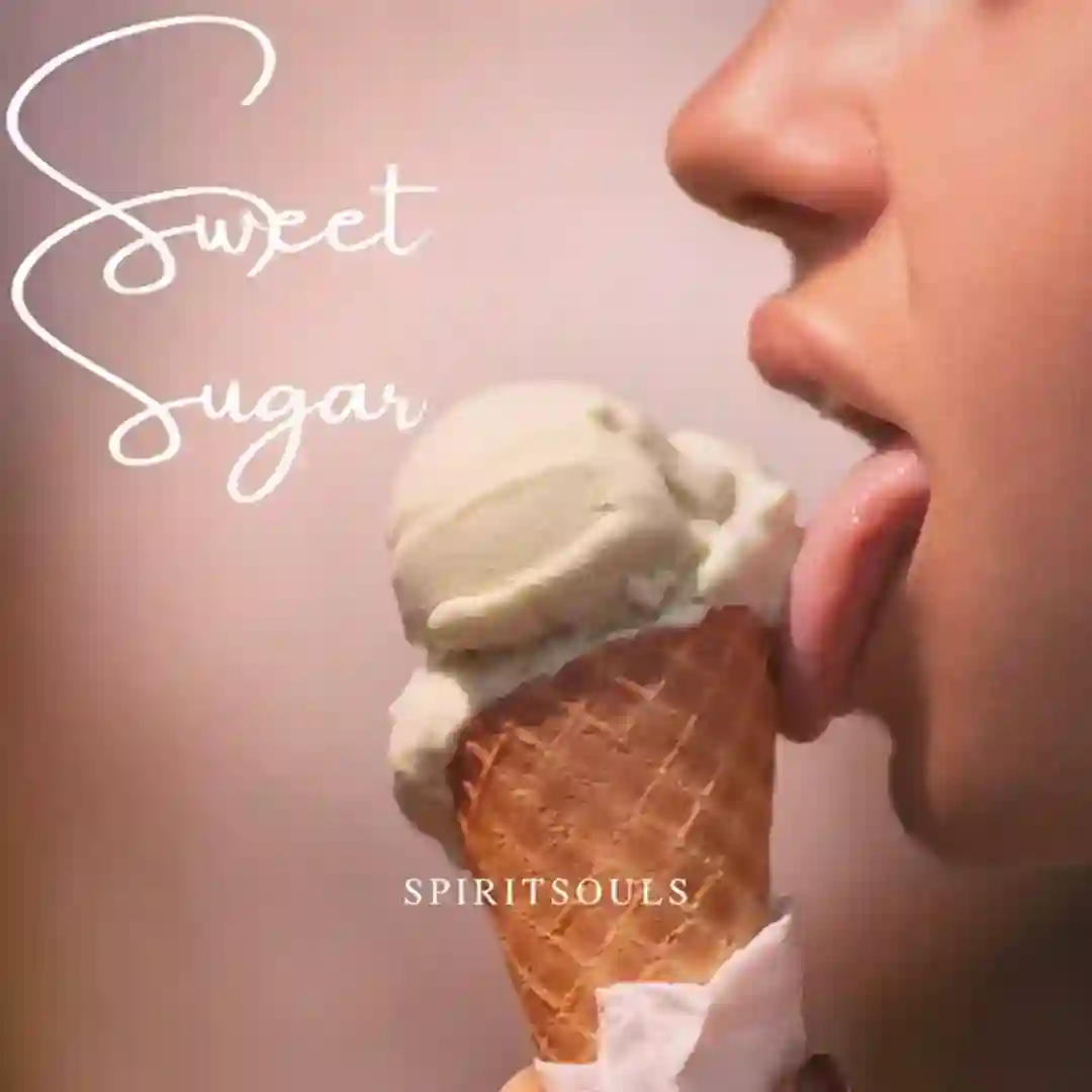 Sweet Sugar cover