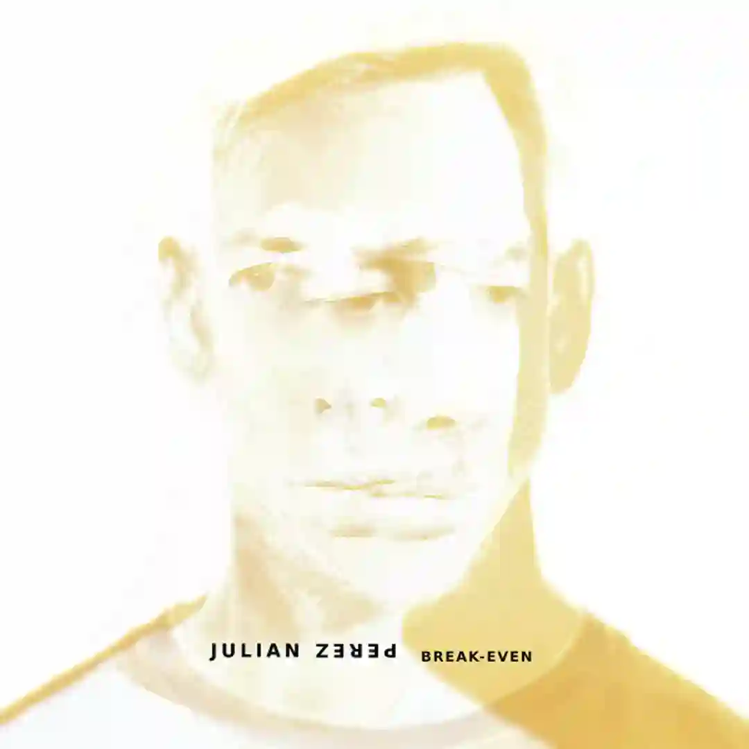 Break-Even cover
