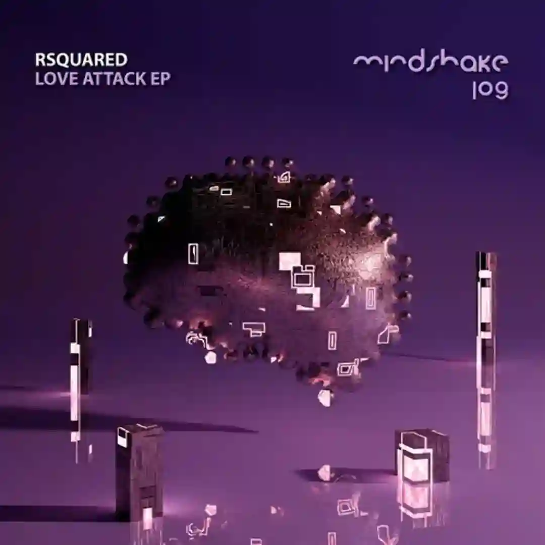 Finding (Original Mix) cover
