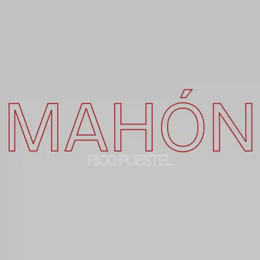 Mahón cover