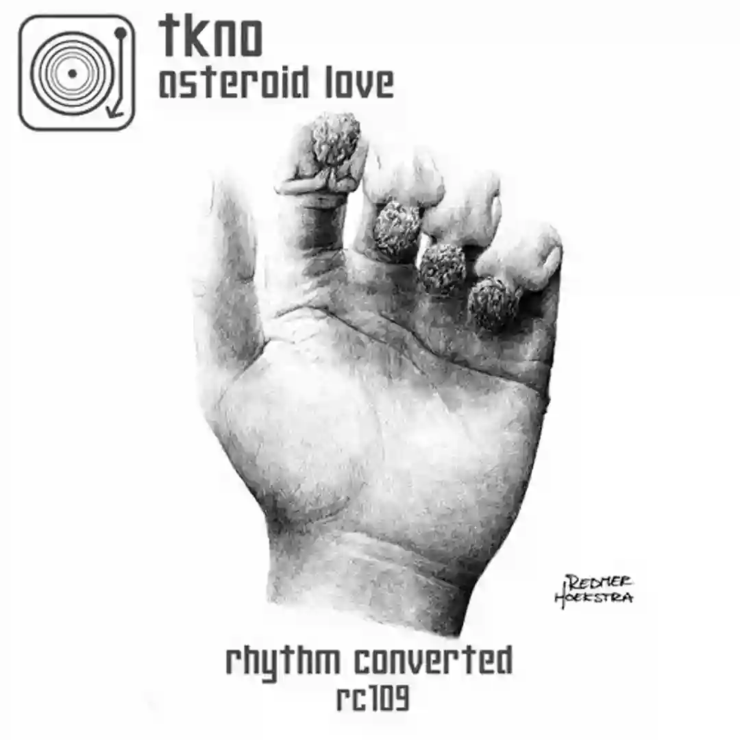 Battery Low (Original Mix) cover