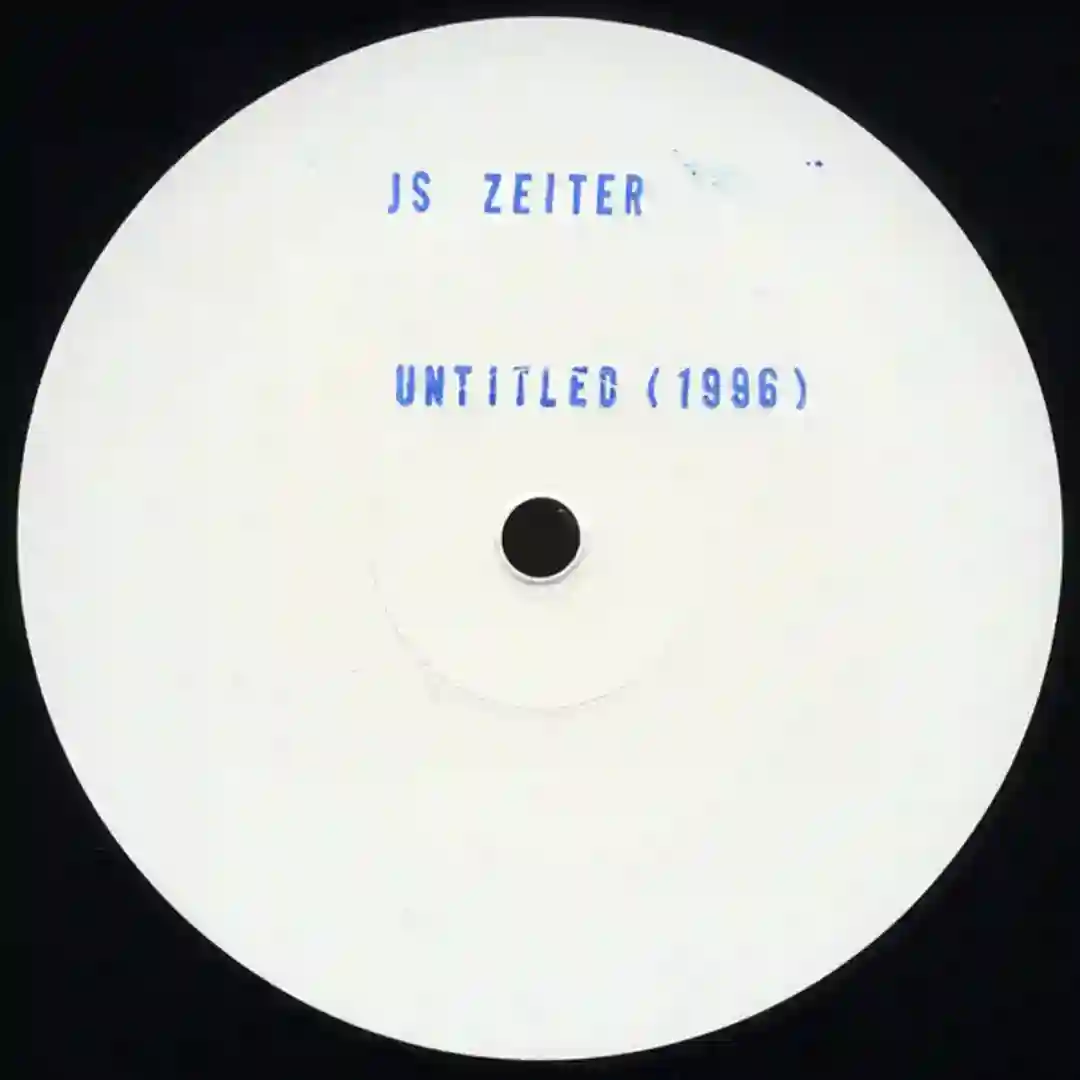 Untitled (1996) cover