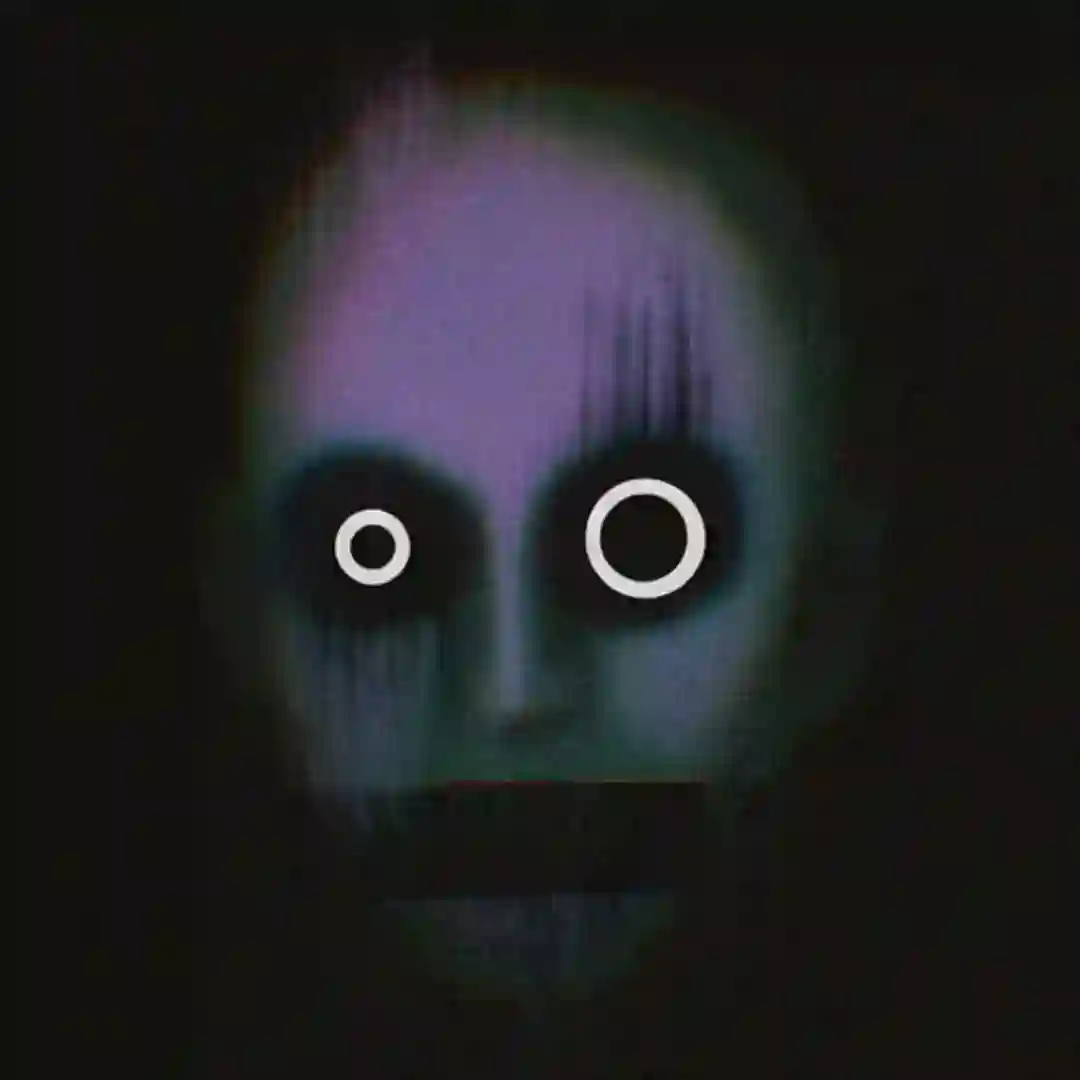 OOOOOOO, AAAAAAA (Original Mix) cover