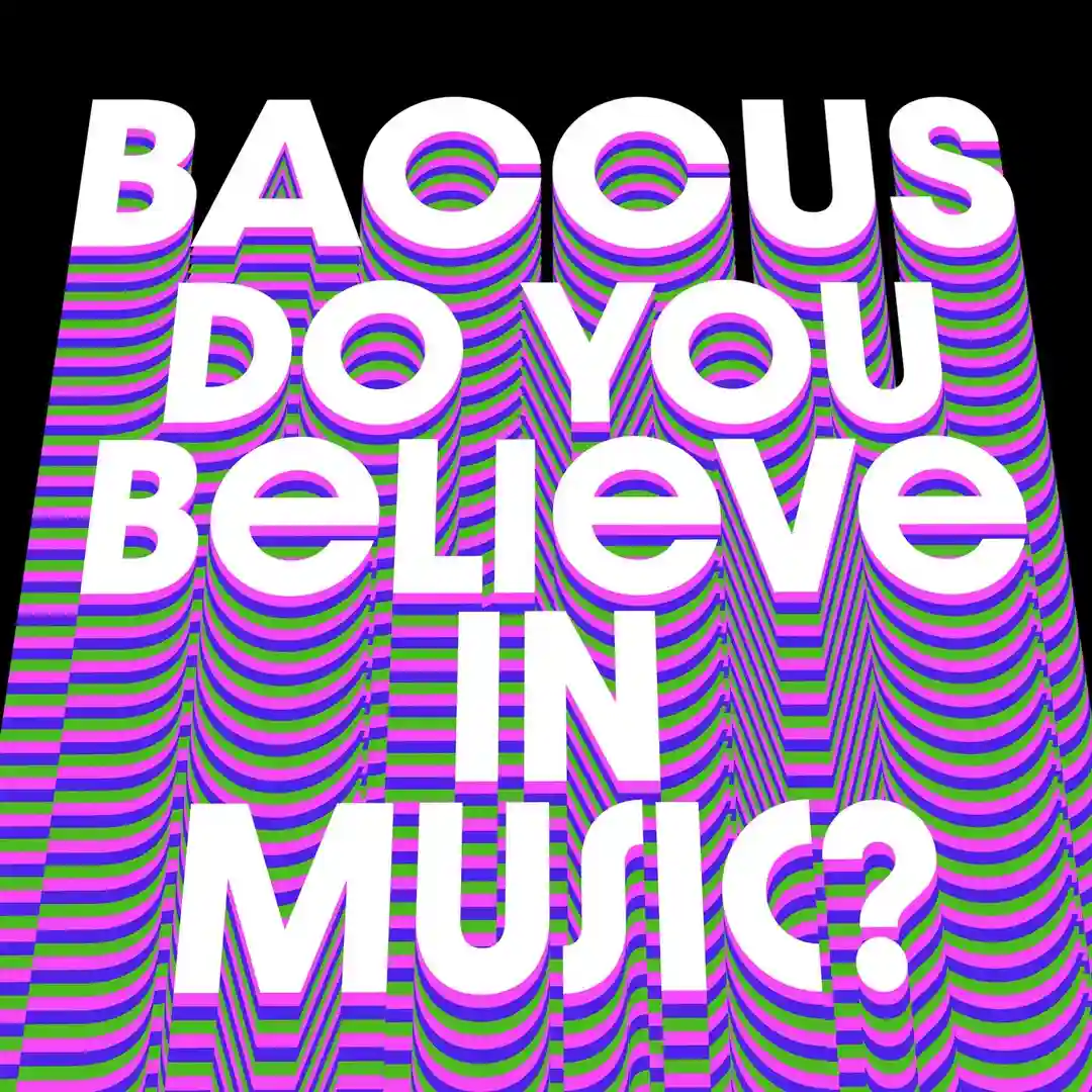 Do You Believe in Music? (Extended Mix) cover