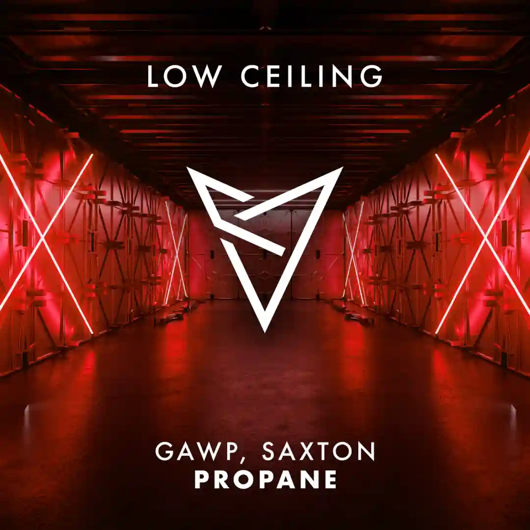 PROPANE cover