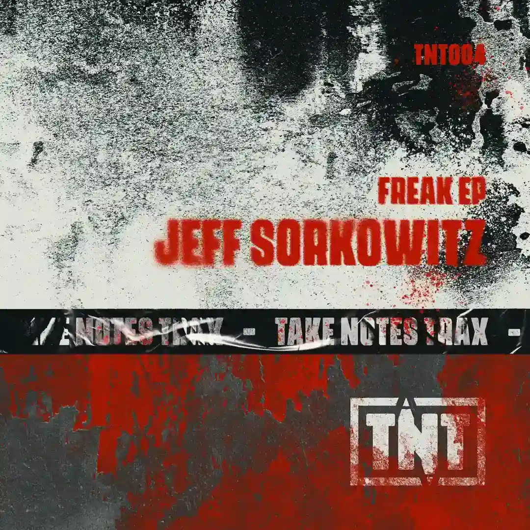 Freak (Original Mix) cover