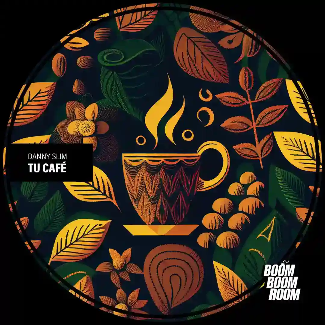 Tu Café (Original Mix) cover