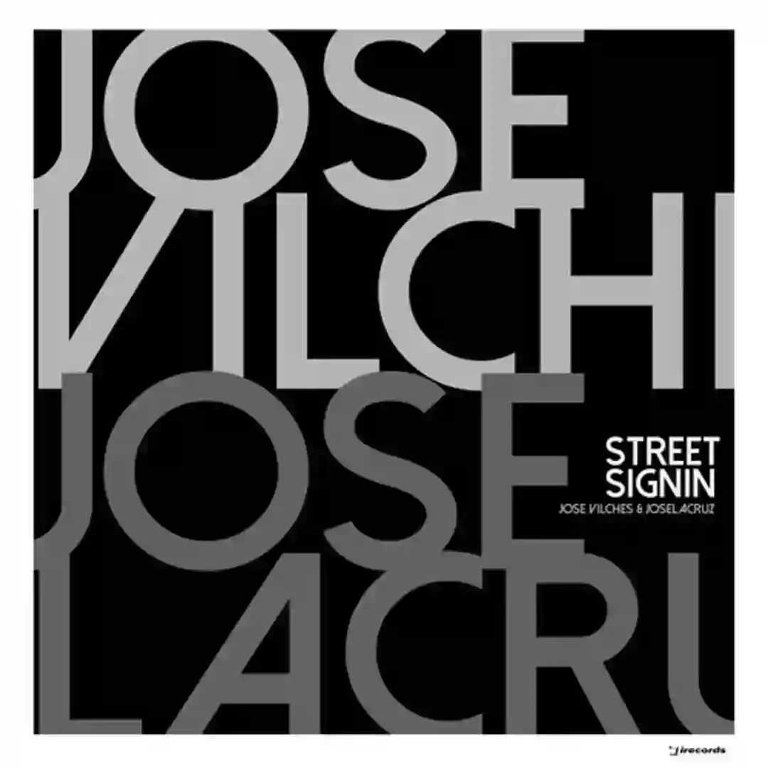 Street Signin (Original Mix) cover