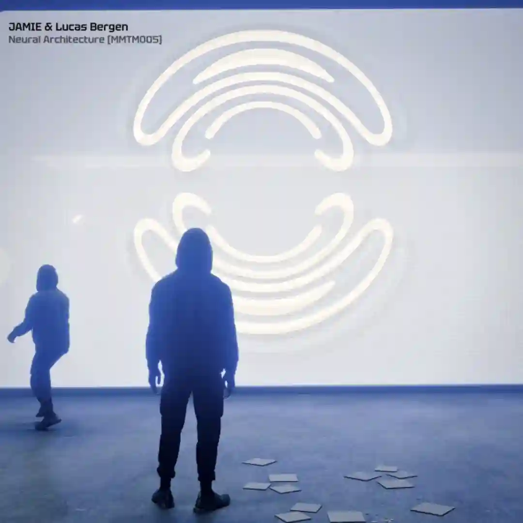 Endless Reprogramming (Original Mix) cover