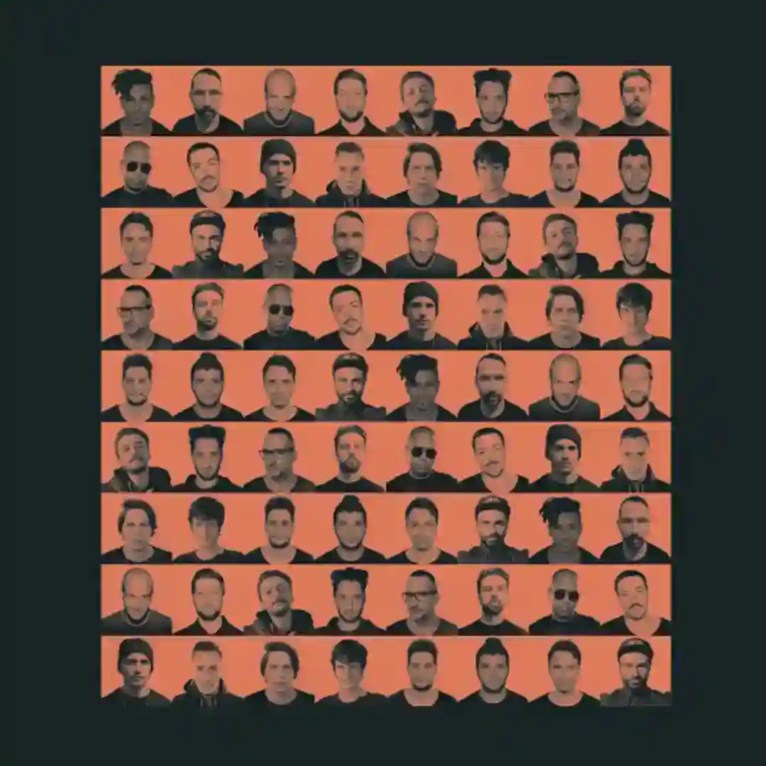 Broke the Late 90s (Original Mix) cover